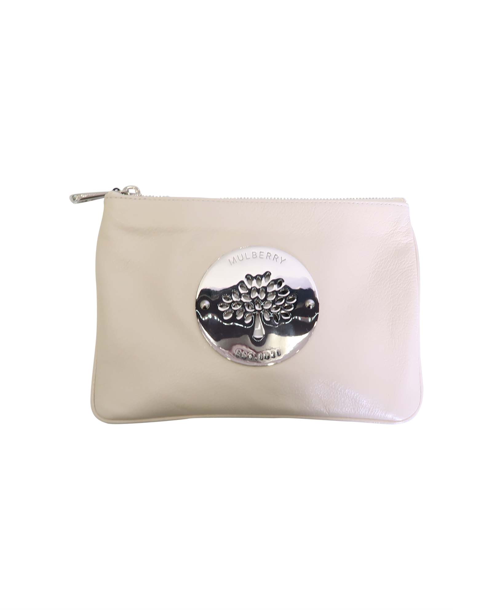 Mulberry daria online pouch